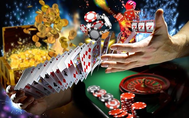 Alano DT6 Game Live Casino